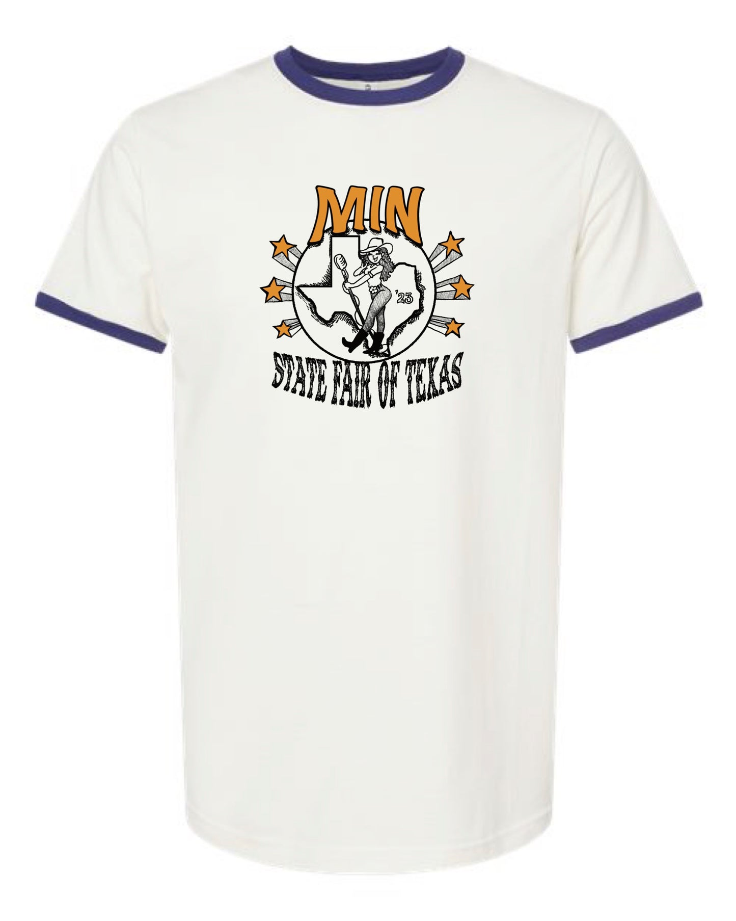 MIN T-Shirt