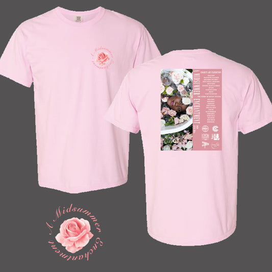 Midsummer Enchantment T-Shirt