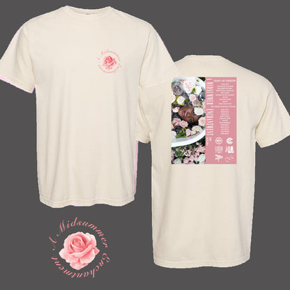 Midsummer Enchantment T-Shirt