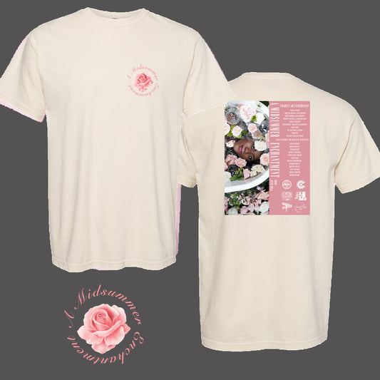 Midsummer Enchantment T-Shirt