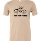The Pan-Tones T-Shirt