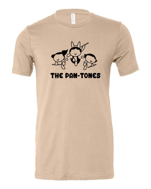 The Pan-Tones T-Shirt